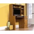 Sauder Orchard Hills Computer Desk W/hutch Co 401353